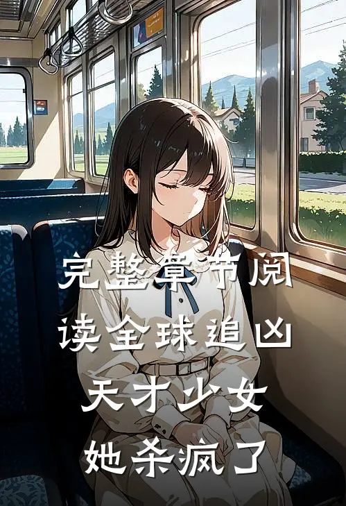 完整章节阅读全球追凶，天才少女她杀疯了
