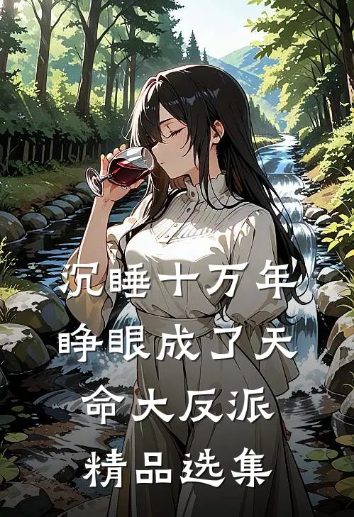 沉睡十万年，睁眼成了天命大反派精品选集
