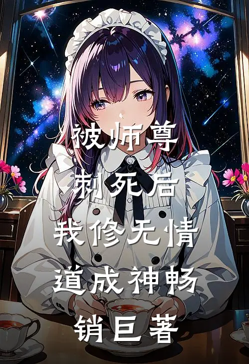 被师尊刺死后，我修无情道成神畅销巨著