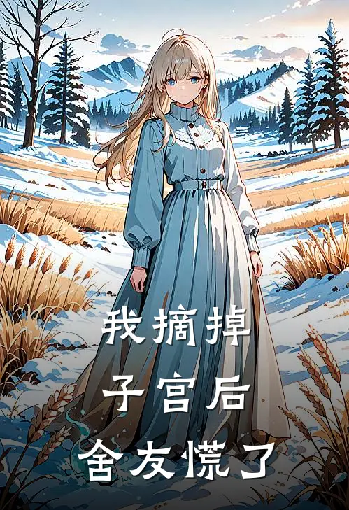 我摘掉子宫后，舍友慌了