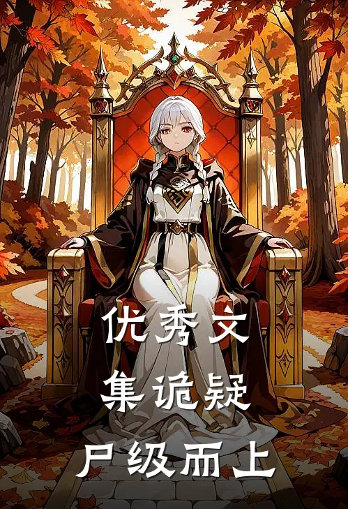 优秀文集诡疑：尸级而上