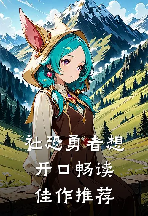 社恐勇者想开口畅读佳作推荐