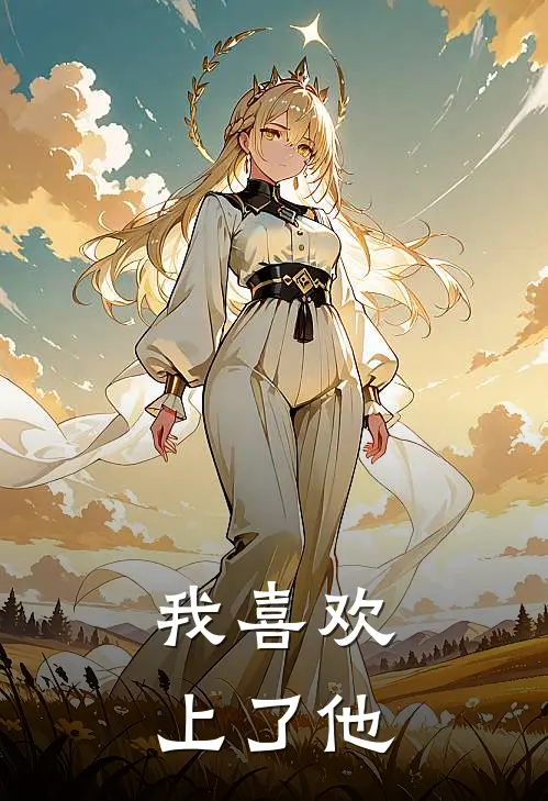 我喜欢上了他