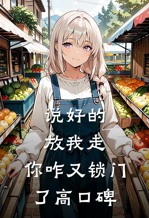 说好的放我走，你咋又锁门了高口碑