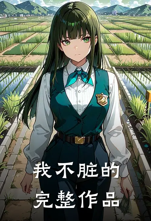 我不脏的完整作品