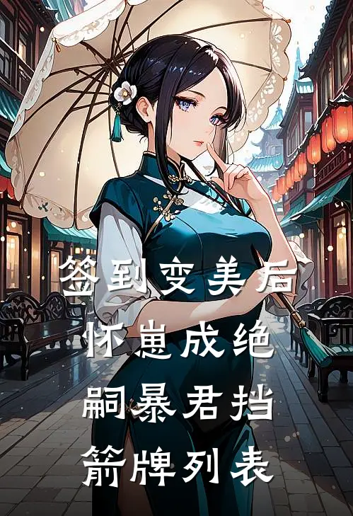 签到变美后怀崽成绝嗣暴君挡箭牌列表