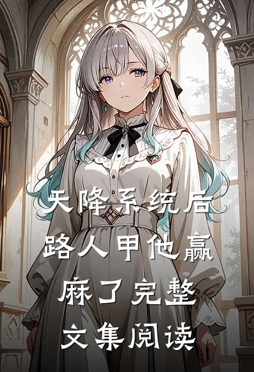 天降系统后，路人甲他赢麻了完整文集阅读