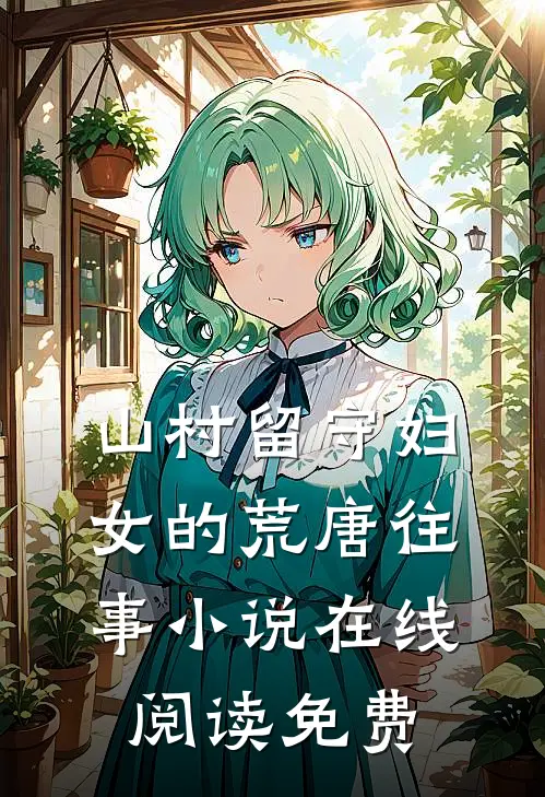 山村留守妇女的荒唐往事小说在线阅读免费