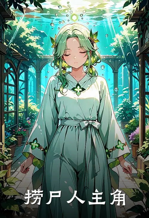 捞尸人主角
