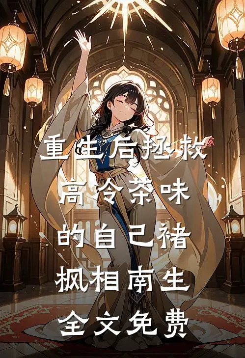 重生后拯救高冷茶味的自己褚枫相南生全文免费