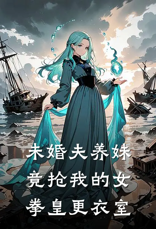 未婚夫养妹竟抢我的女拳皇更衣室