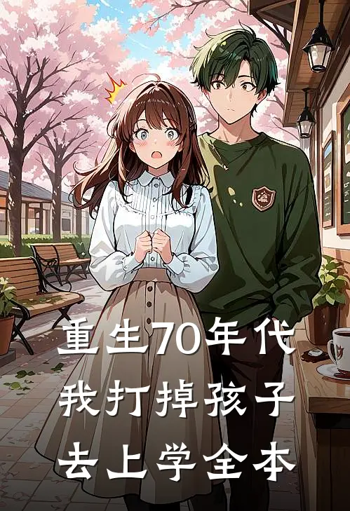 重生70年代，我打掉孩子去上学全本