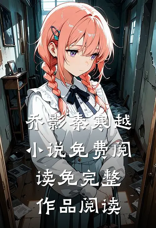 乔影秦寒越小说免费阅读免完整作品阅读