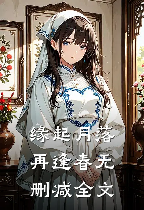 缘起月落再逢春无删减全文