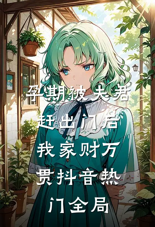 孕期被夫君赶出门后，我家财万贯抖音热门全局