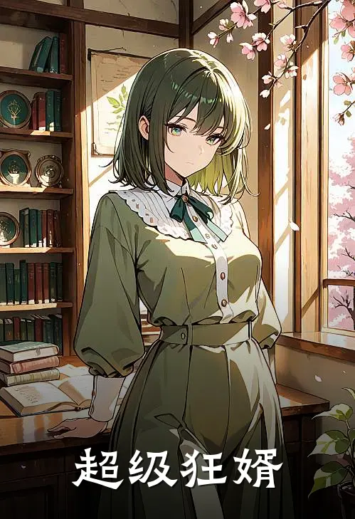 超级狂婿