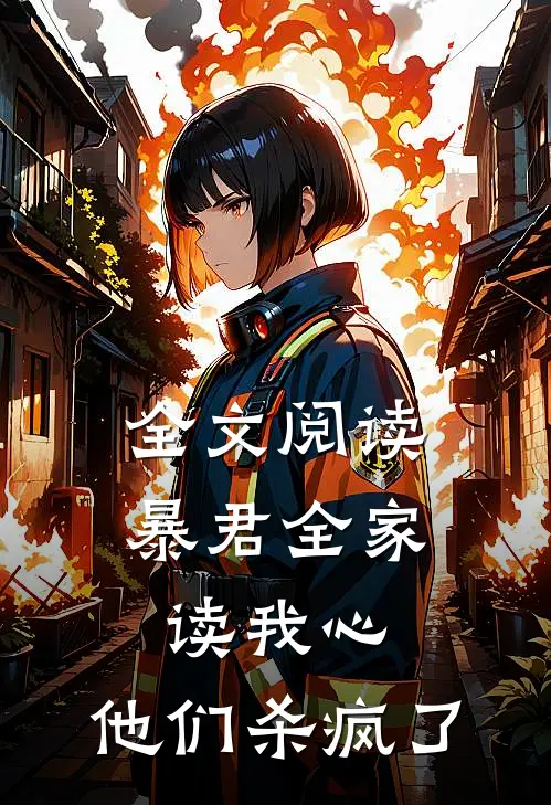 全文阅读暴君全家读我心，他们杀疯了