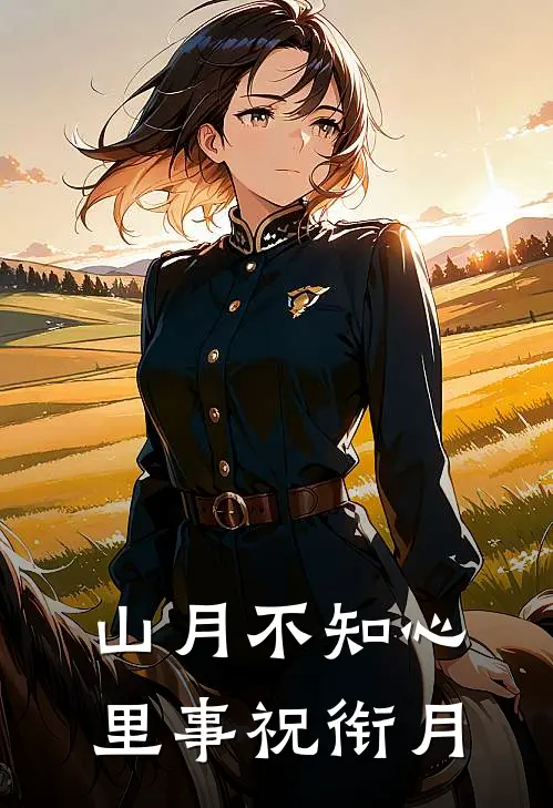 山月不知心里事祝衔月