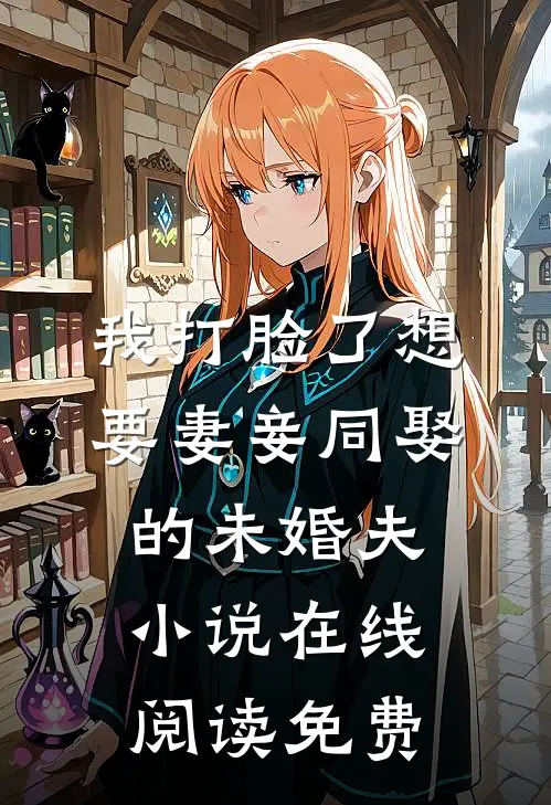 我打脸了想要妻妾同娶的未婚夫小说在线阅读免费