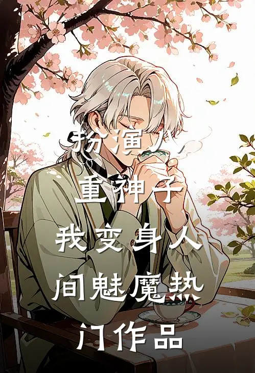 扮演八重神子，我变身人间魅魔热门作品