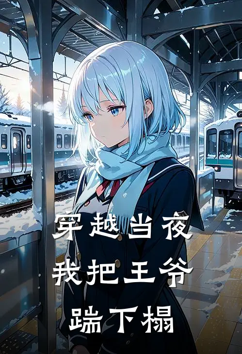 穿越当夜我把王爷踹下榻