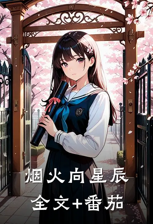 烟火向星辰全文+番茄