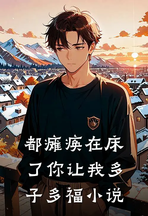 都瘫痪在床了你让我多子多福小说