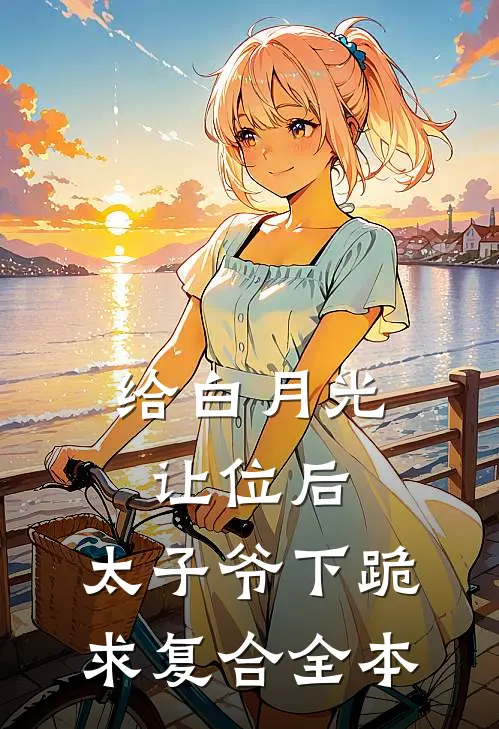 给白月光让位后，太子爷下跪求复合全本