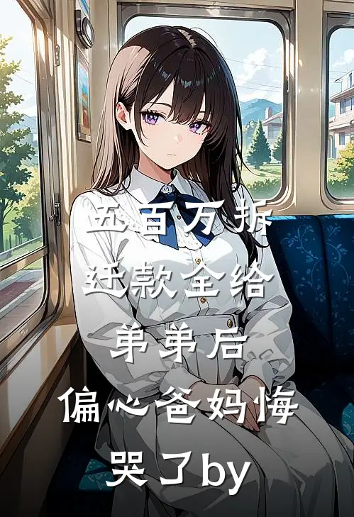 五百万拆迁款全给弟弟后，偏心爸妈悔哭了by
