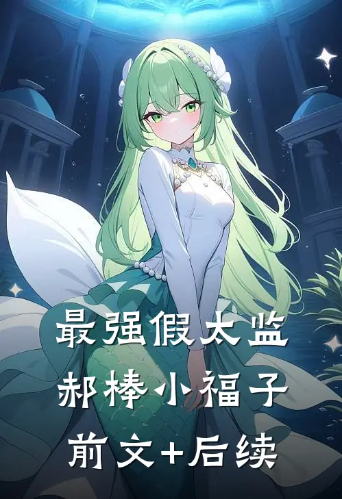 最强假太监郝棒小福子前文+后续