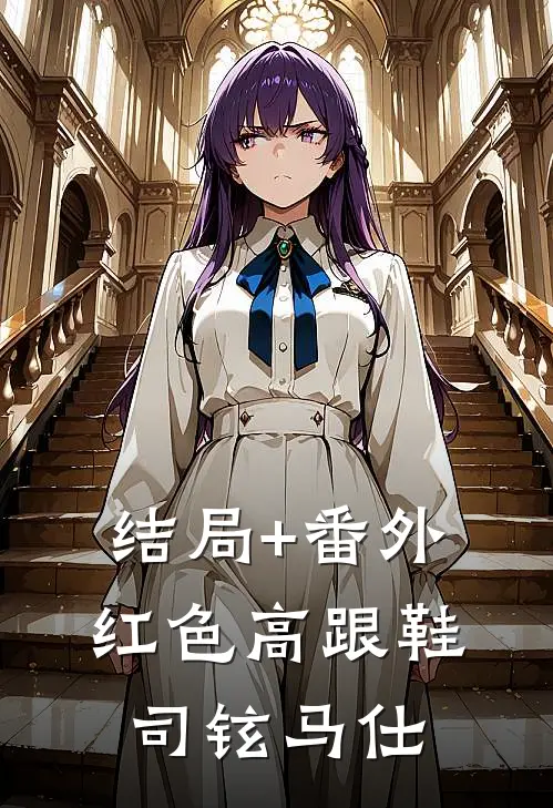 结局+番外红色高跟鞋司铉马仕