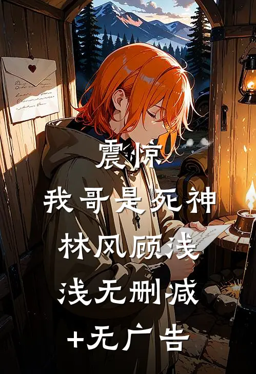 震惊：我哥是死神林风顾浅浅无删减+无广告