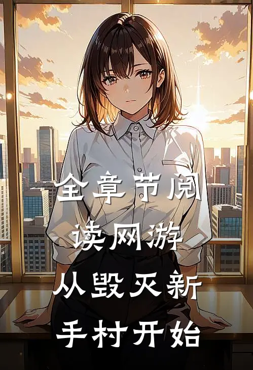 全章节阅读网游：从毁灭新手村开始