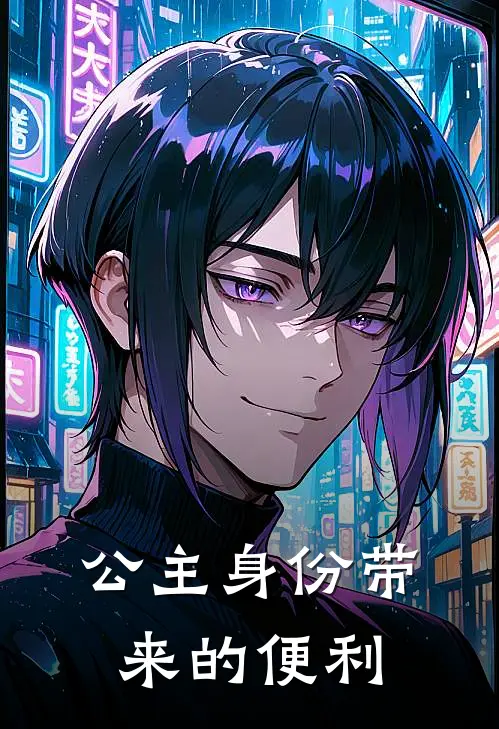 公主身份带来的便利