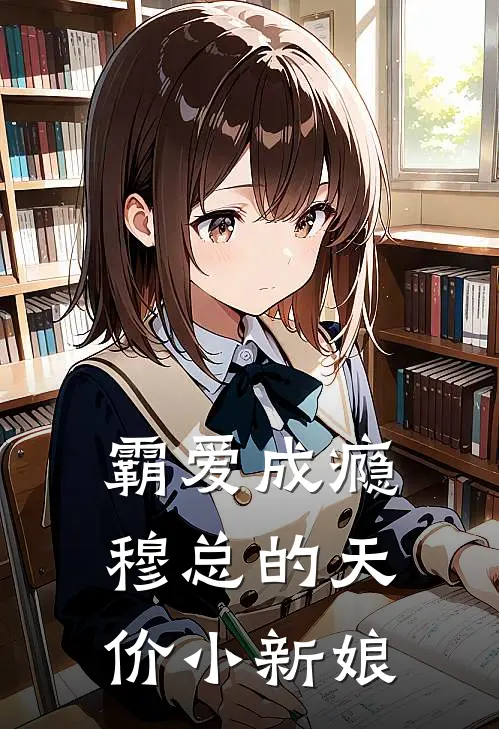 霸爱成瘾：穆总的天价小新娘