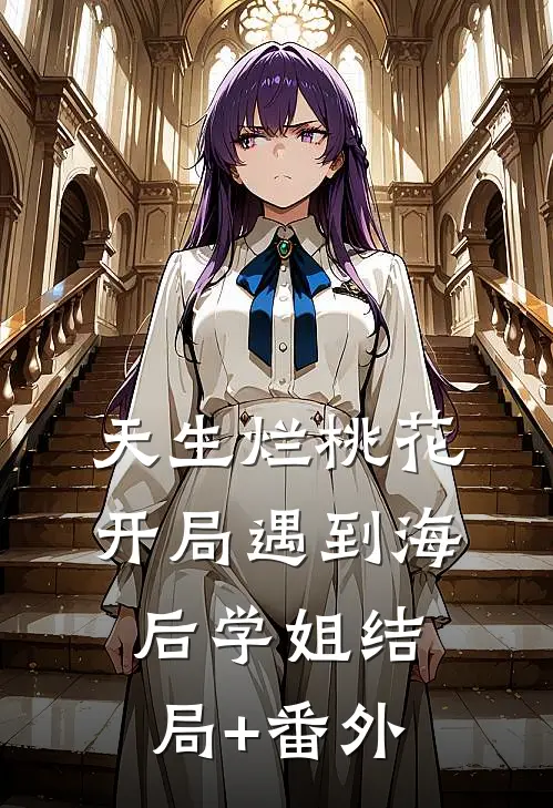 天生烂桃花，开局遇到海后学姐结局+番外