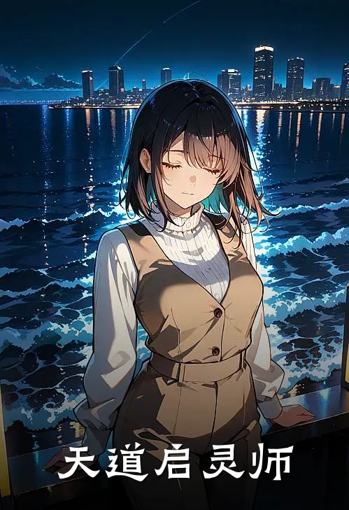 天道启灵师