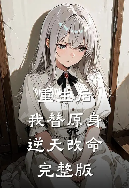 重生后，我替原身逆天改命完整版