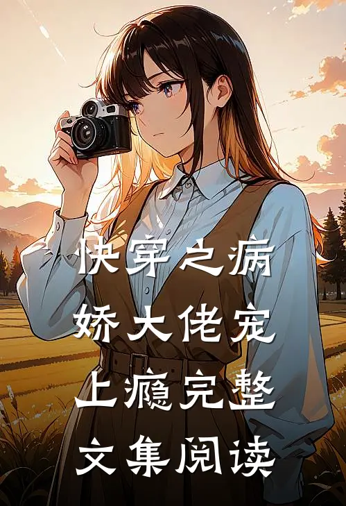 快穿之病娇大佬宠上瘾完整文集阅读