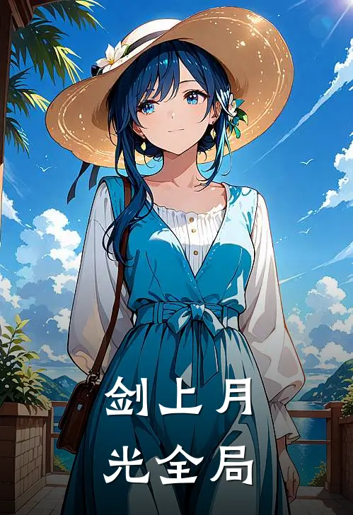 剑上月光全局