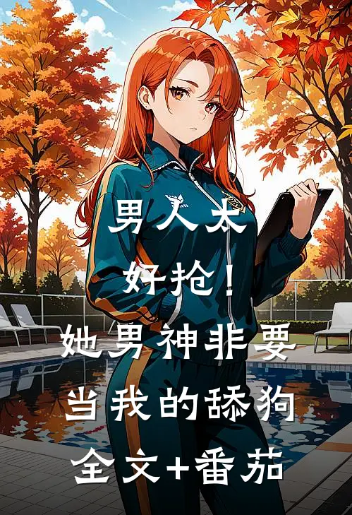 男人太好抢！她男神非要当我的舔狗全文+番茄