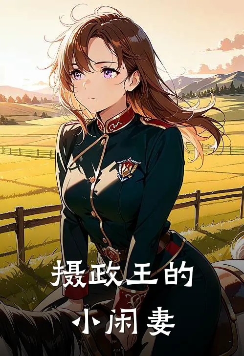 摄政王的小闲妻