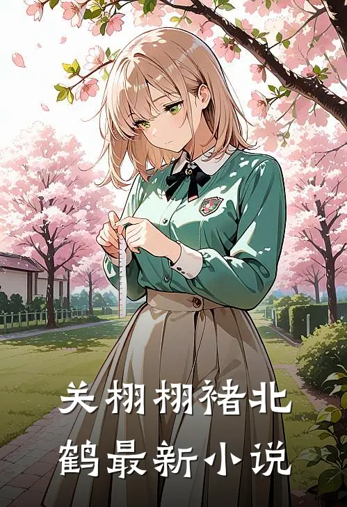 关栩栩褚北鹤最新小说