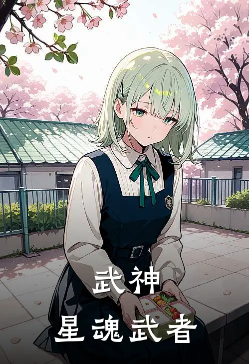 武神，星魂武者