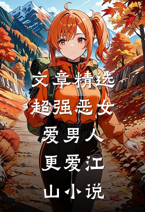文章精选超强恶女:爱男人,更爱江山小说