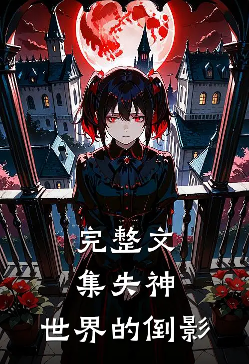 完整文集失神：世界的倒影