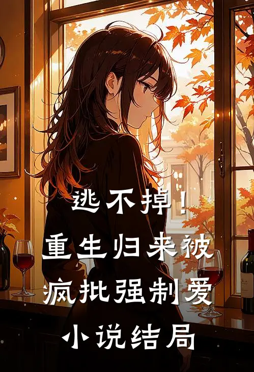 逃不掉！重生归来被疯批强制爱小说结局