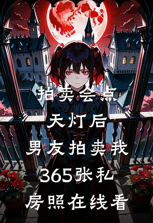 拍卖会点天灯后，男友拍卖我365张私房照在线看