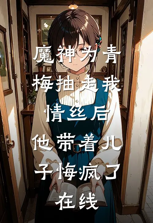 魔神为青梅抽走我情丝后，他带着儿子悔疯了。在线
