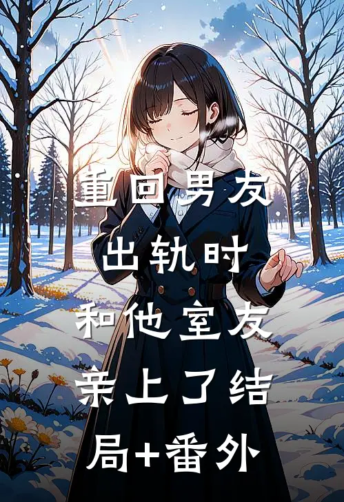 重回男友出轨时，和他室友亲上了结局+番外